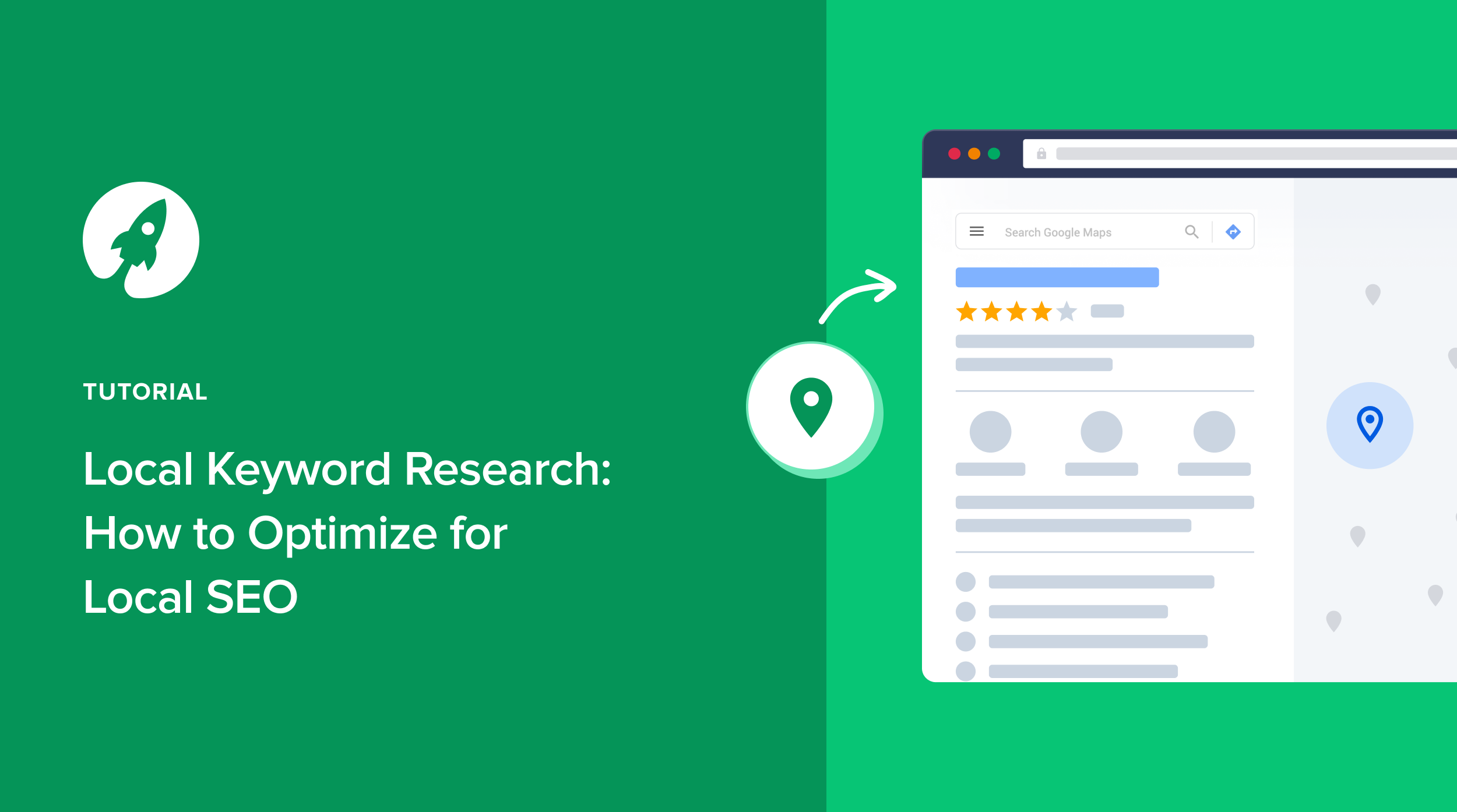 Local Keyword Research: How to Optimize for Local SEO