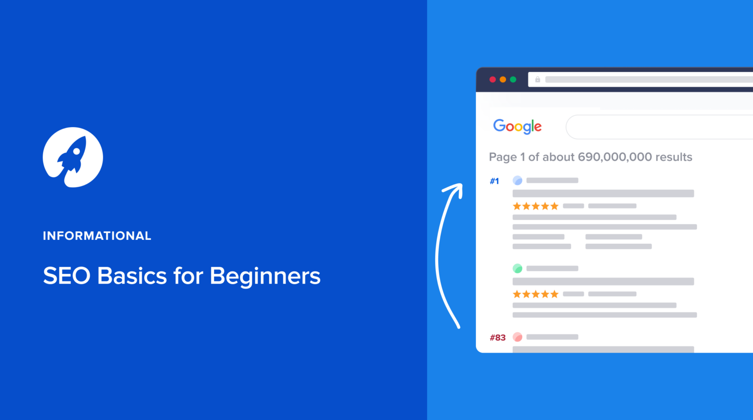 Complete SEO Basics for Beginners: The Only Guide You Need