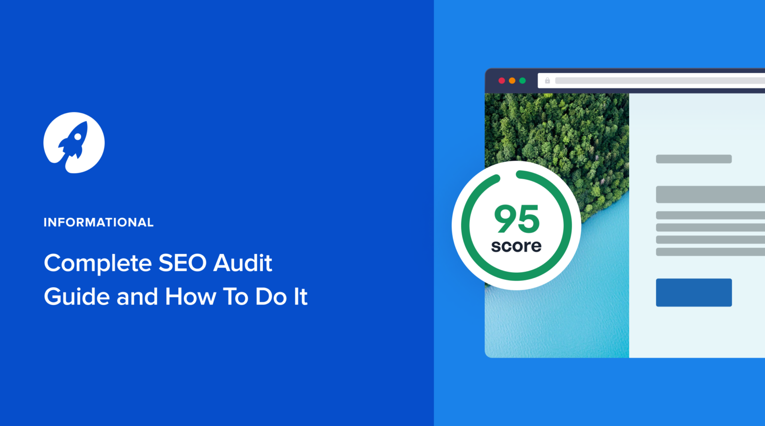 Complete SEO Audit Guide and How To Do It in 2024