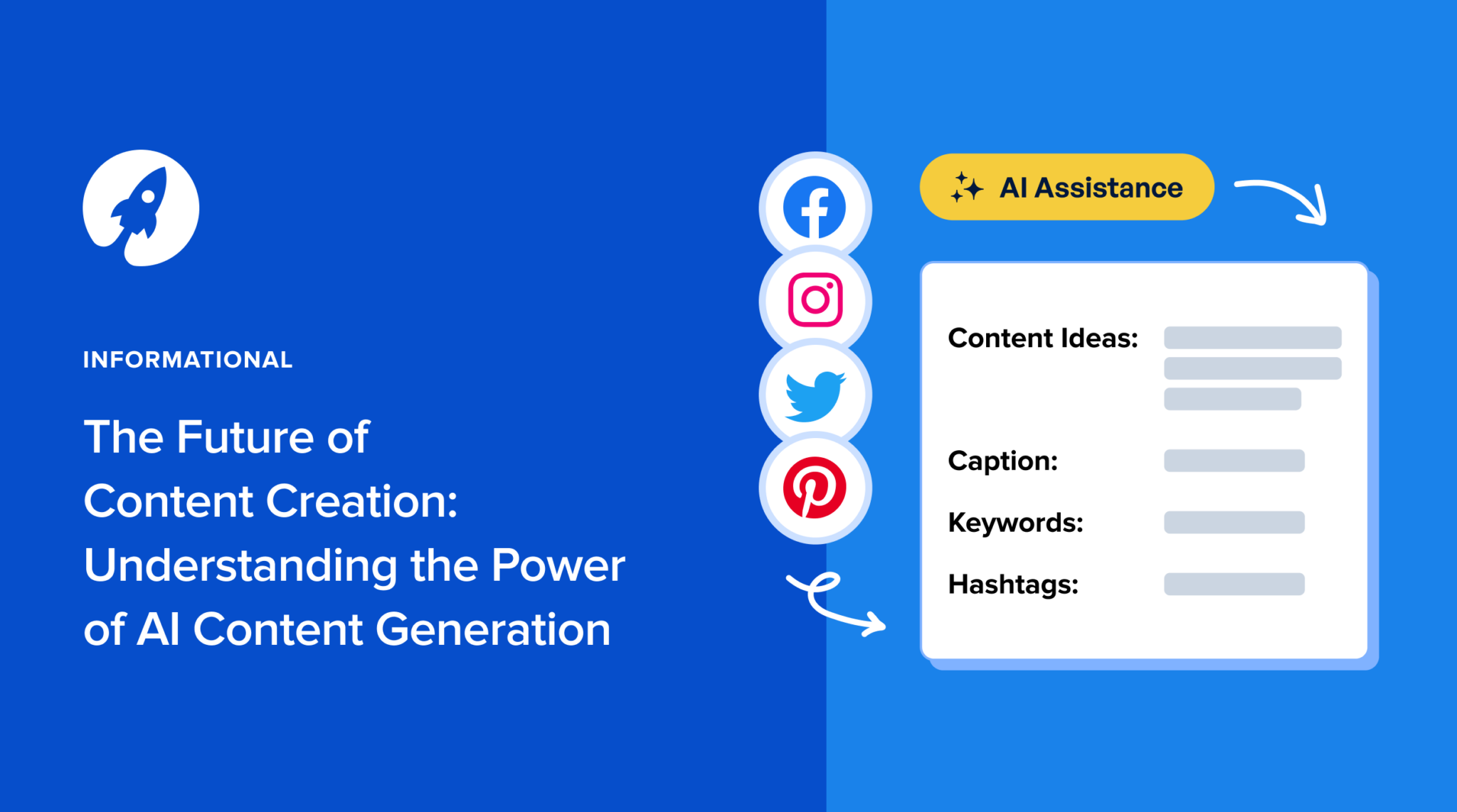 Content Generation Image Complete Guide to Understanding AI Content Generation in 2025