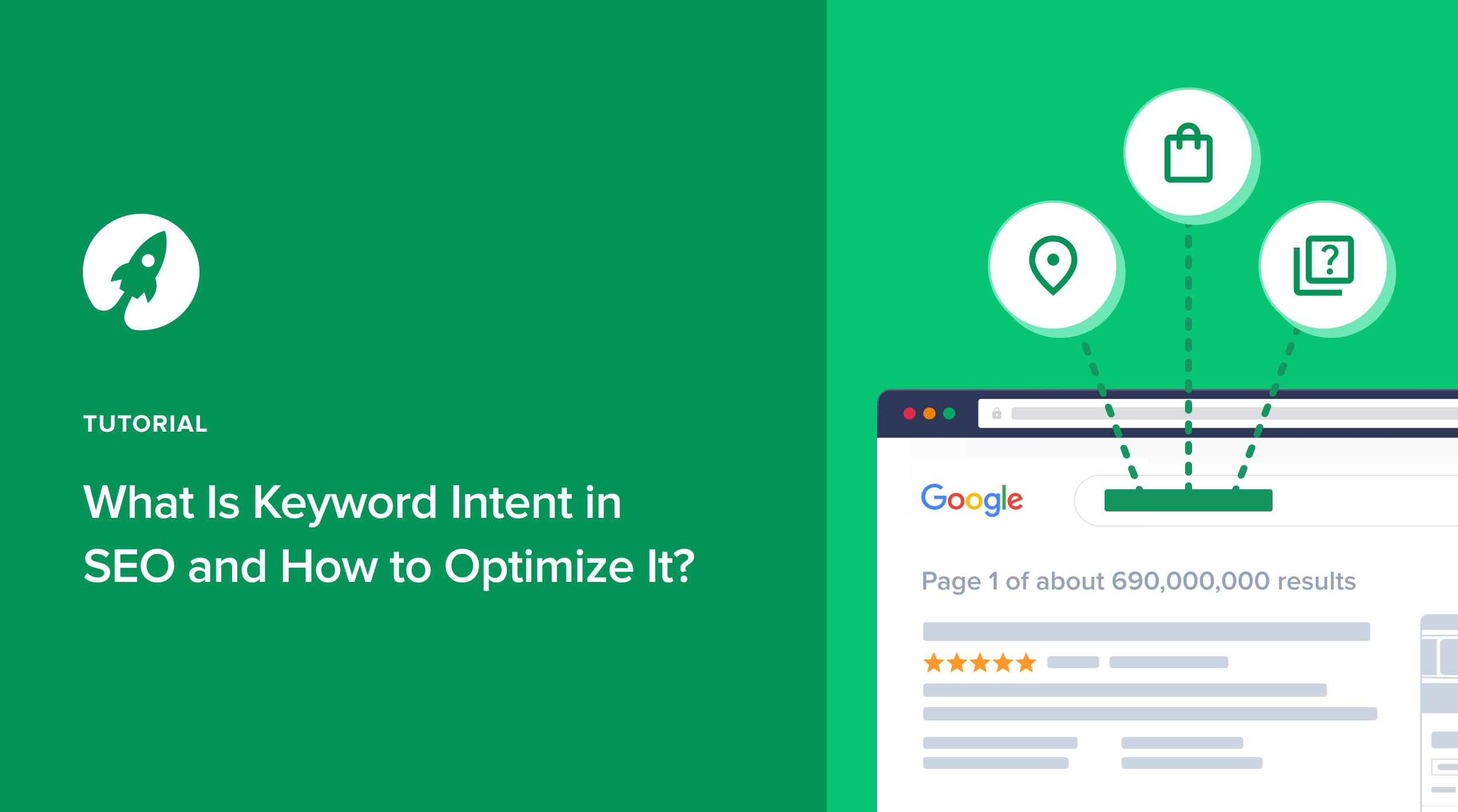 What is Keyword Intent in SEO and How to Optimize It in 2024 