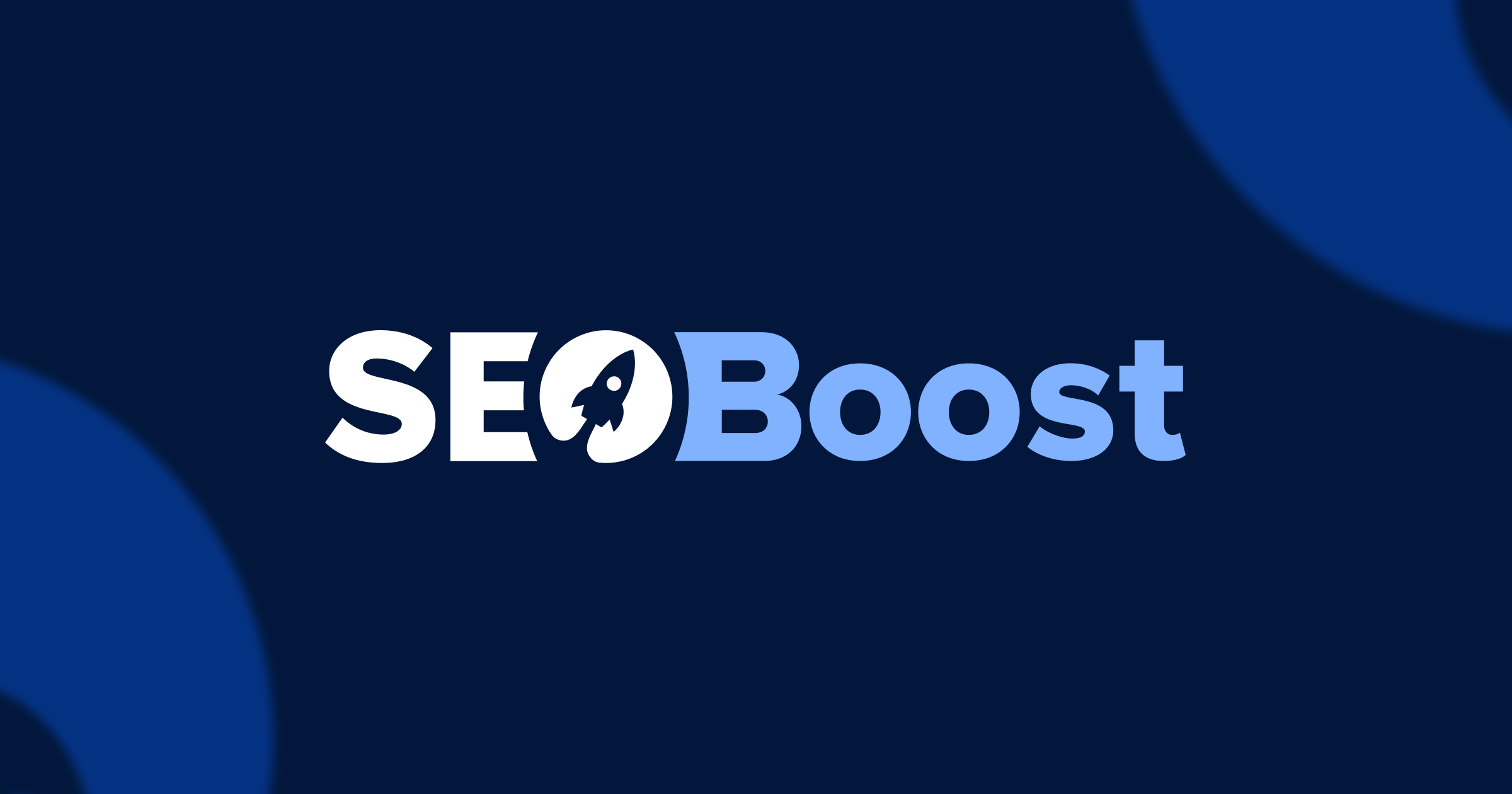 About us seoboost