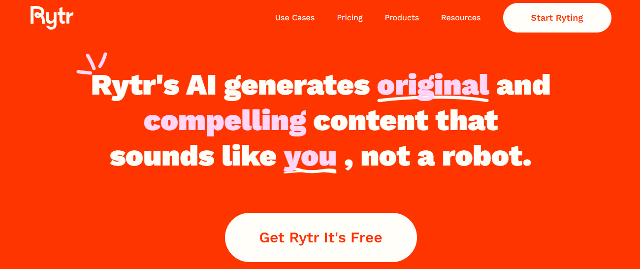 Rytr-AI-Tool