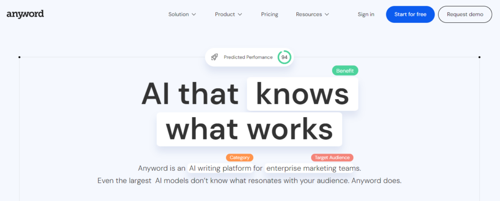 Anyword-AI-Writing-Assistant