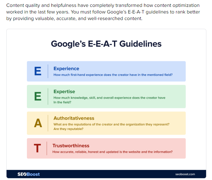 Google-EEAT-Guidelines