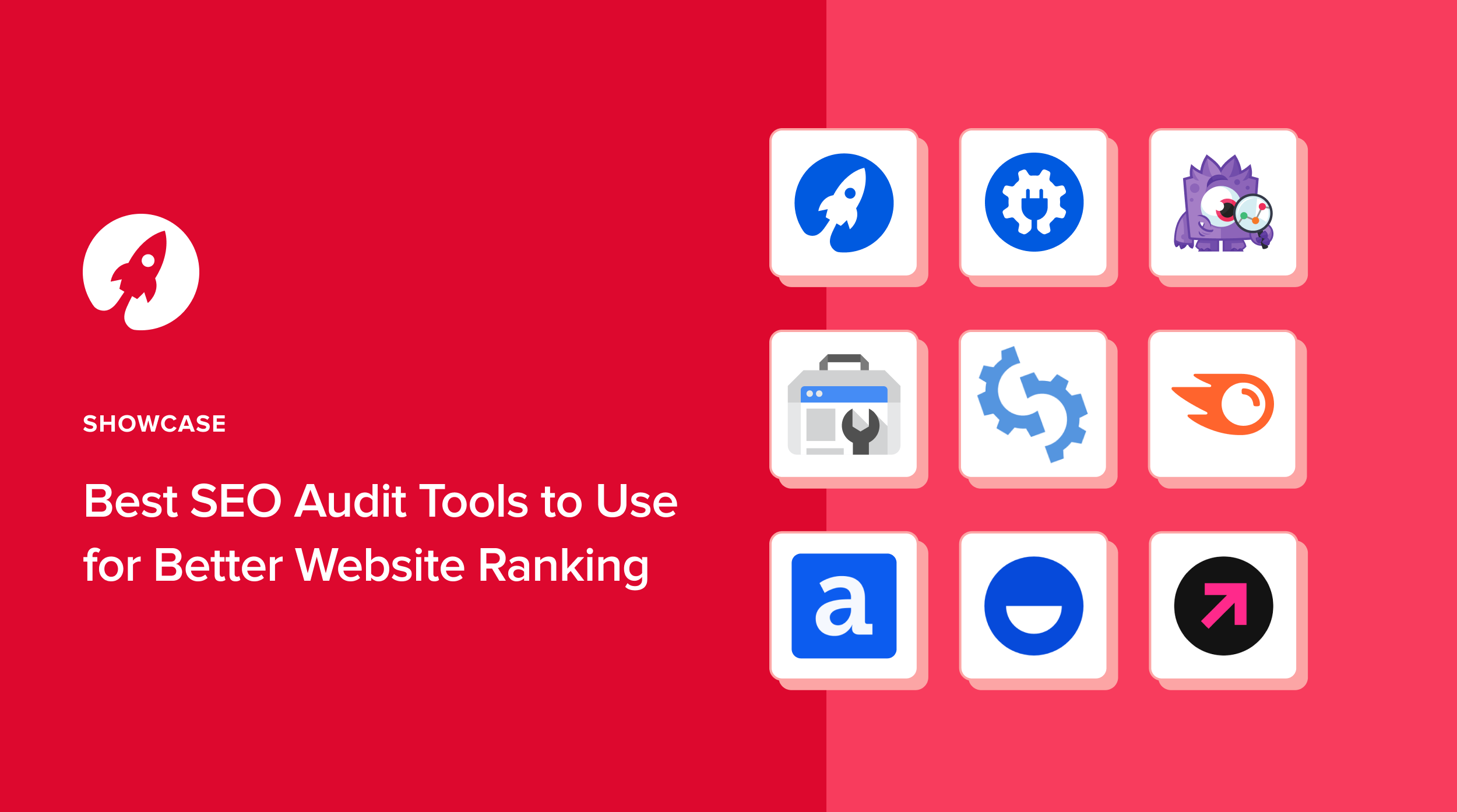 9 Best SEO Audit Tools to Use for Better Website Ranking