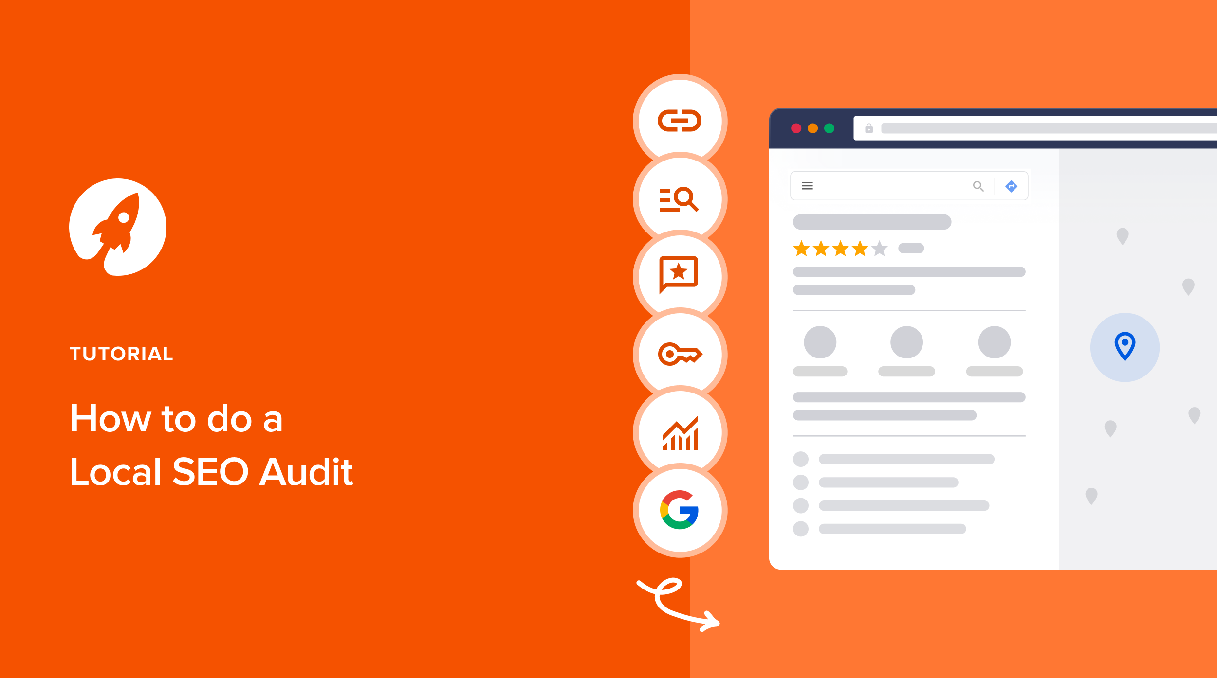 How to Do a Complete Local SEO Audit in 8 Steps