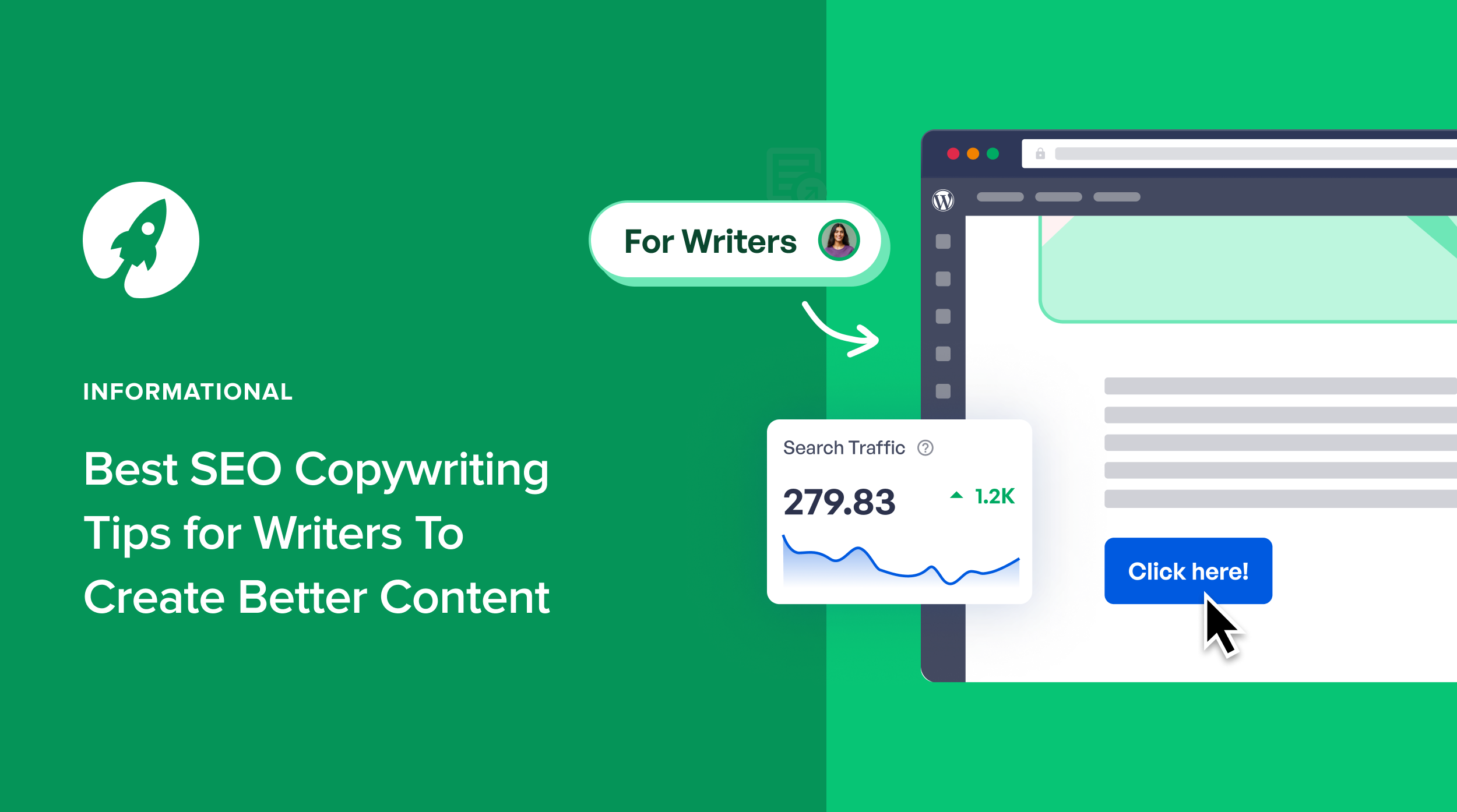 9 SEO Copywriting Tips for Writers To Create Better Content
