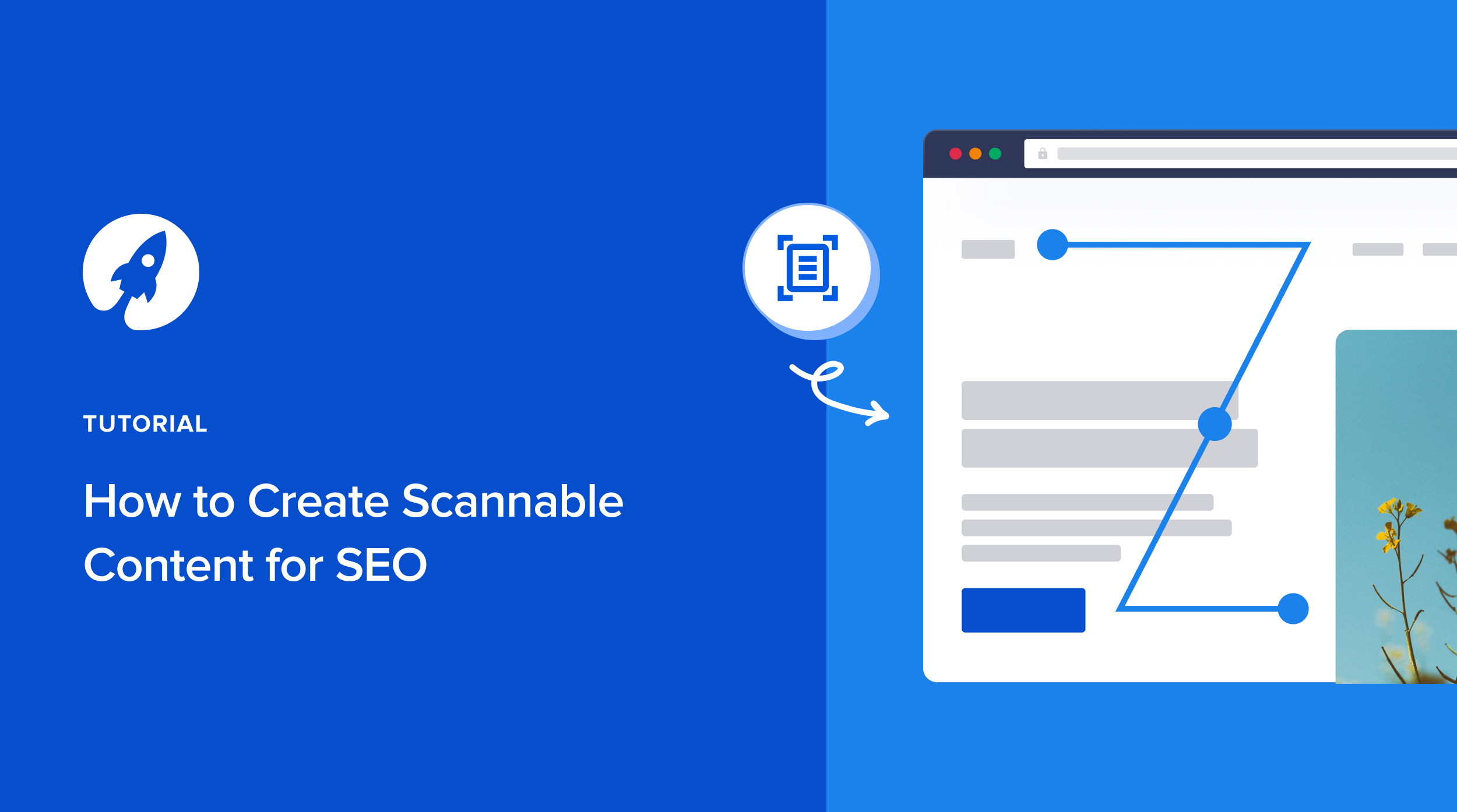 How to Create Scannable Content for SEO in 8 Steps