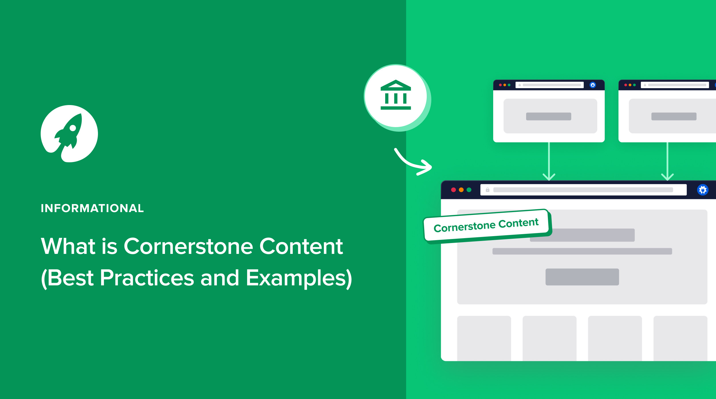 What is Cornerstone Content: Complete Guide and Best Practices
