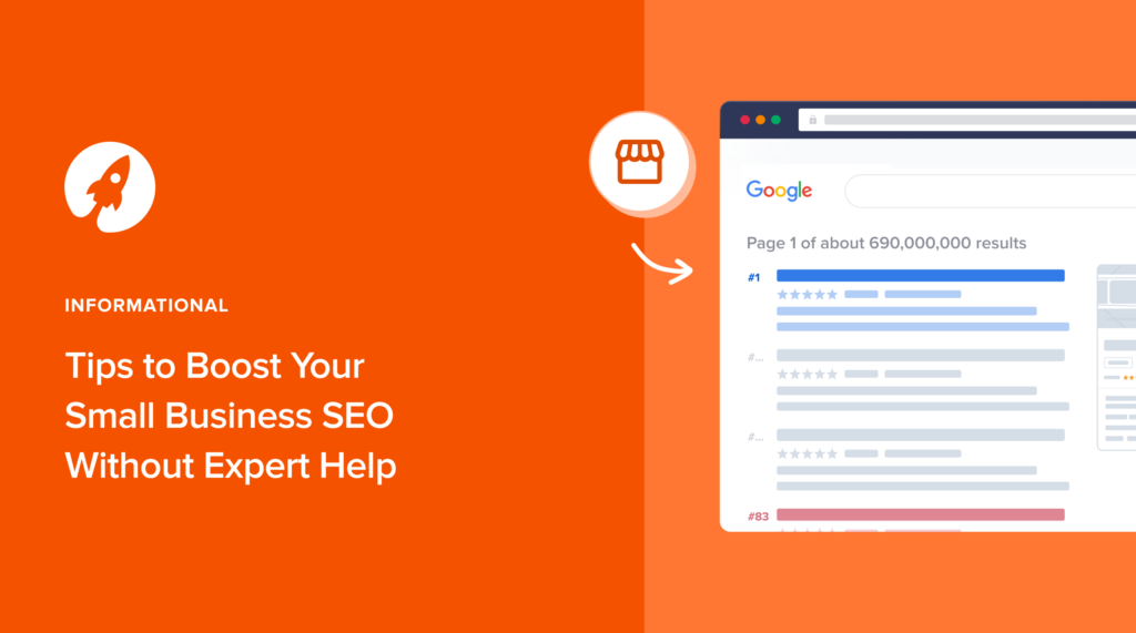 SEO for Small Business: Definition, Benefits, and 10 Tips