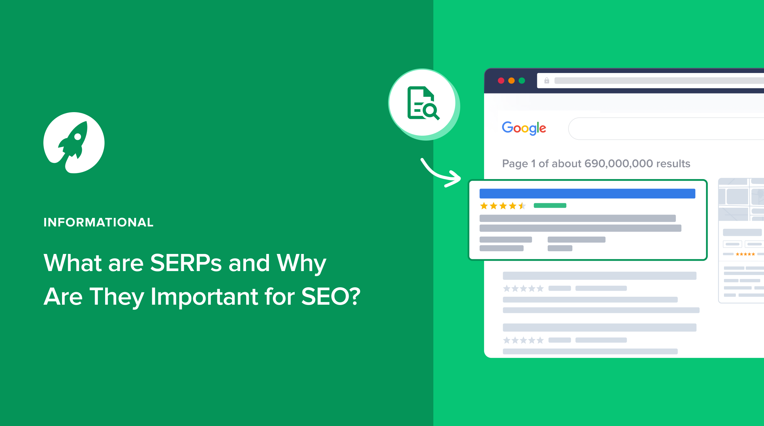 What are SERPs and Why Are They Important for SEO?