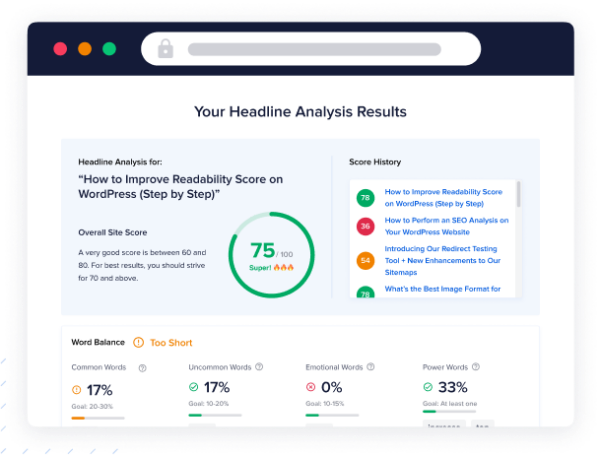 AIOSEO-Headline-Analyzer