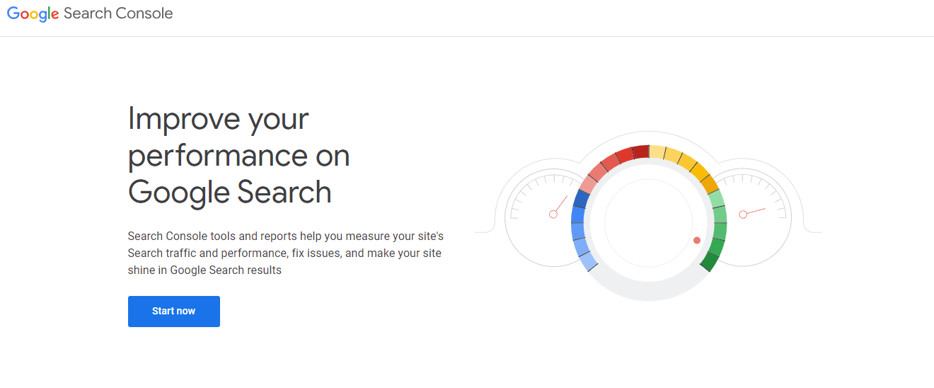 Google-Search-Console