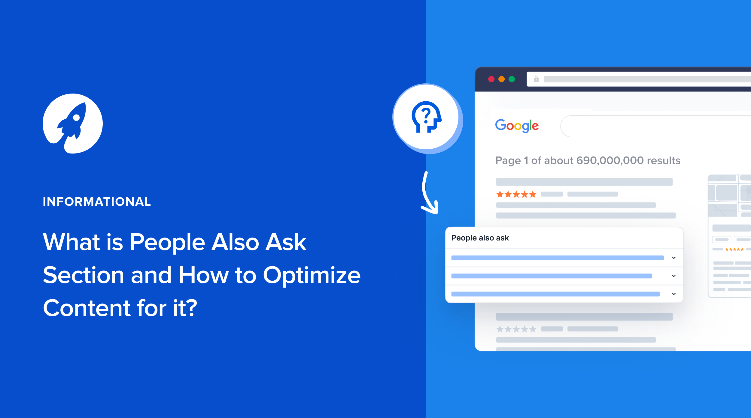 People Also Ask Section: How to Optimize Content for it