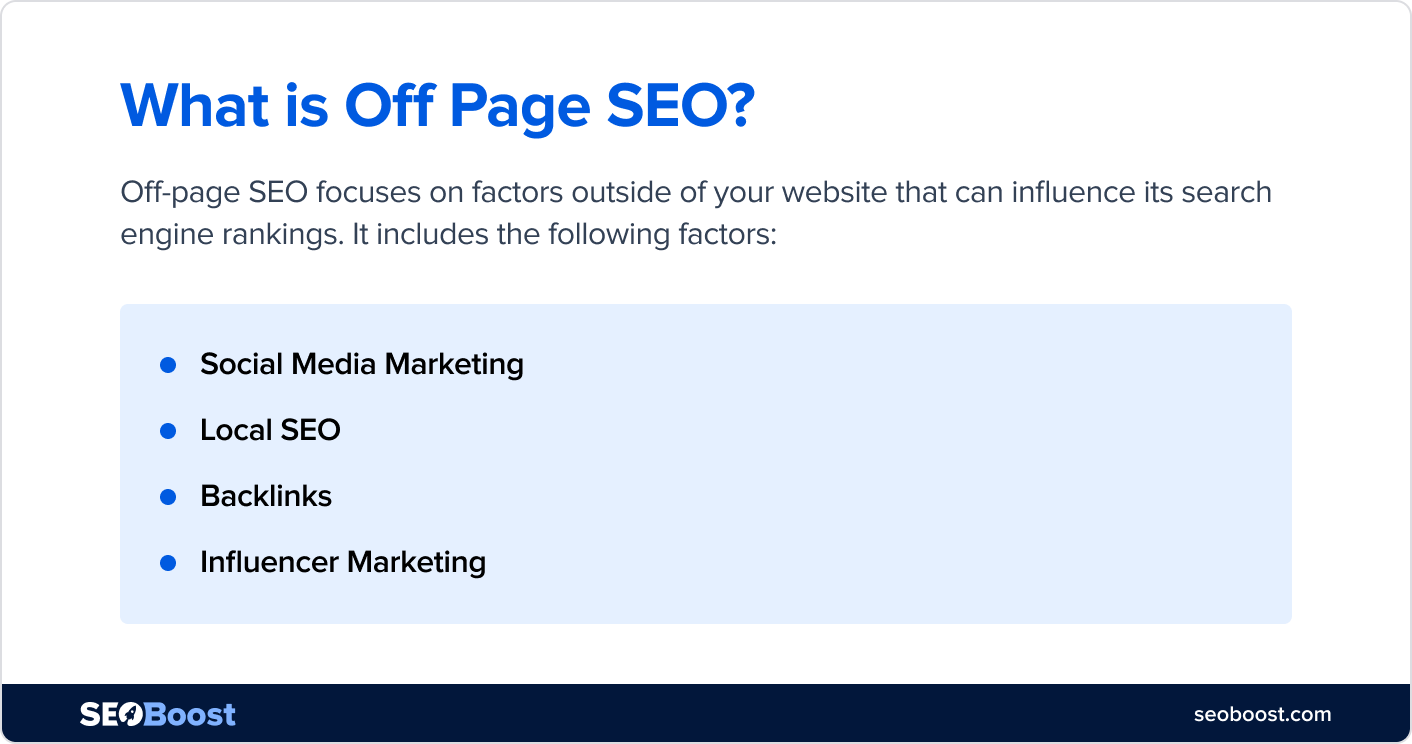 Off-Page-SEO