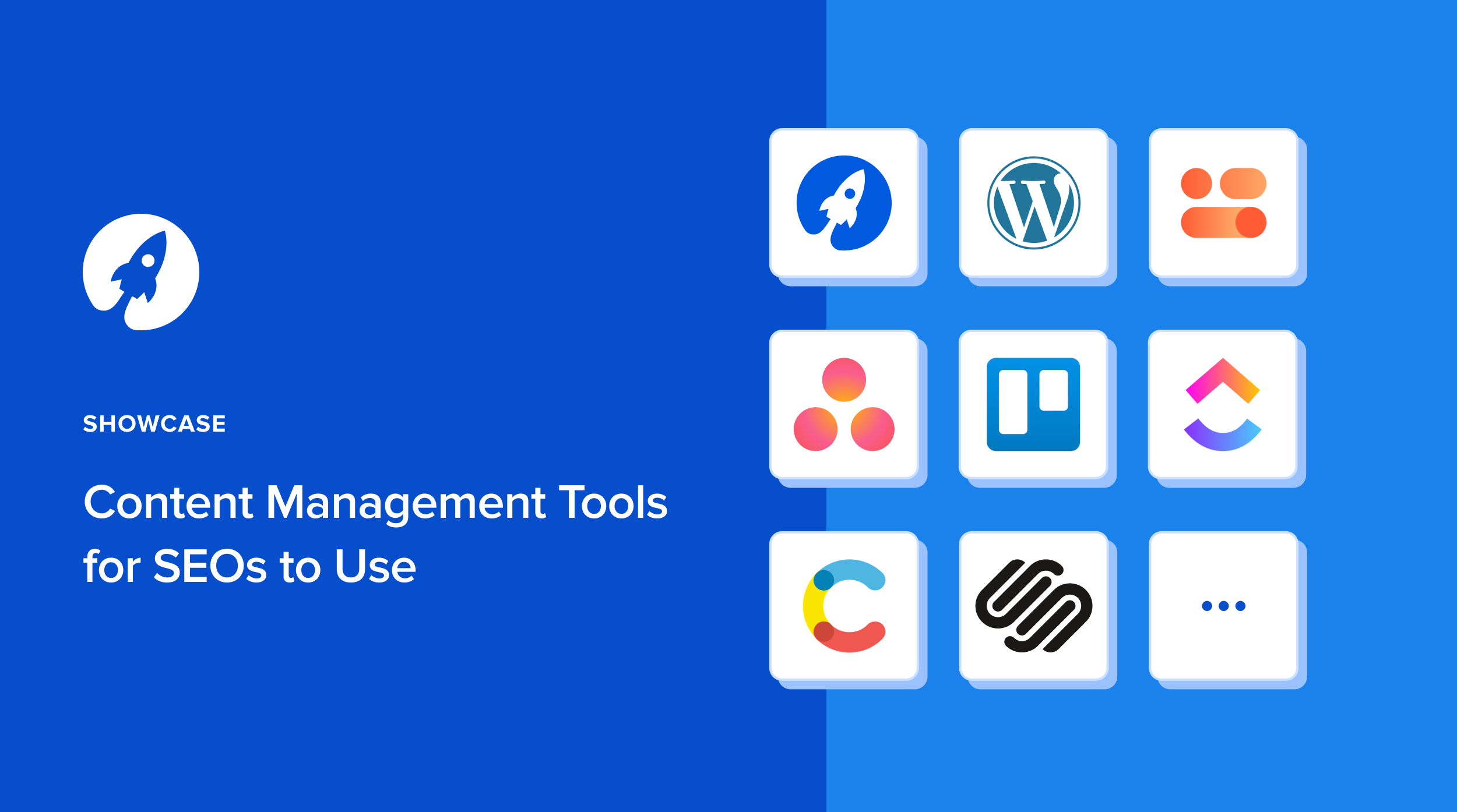 10 Best Content Management Tools For Content Teams in 2024