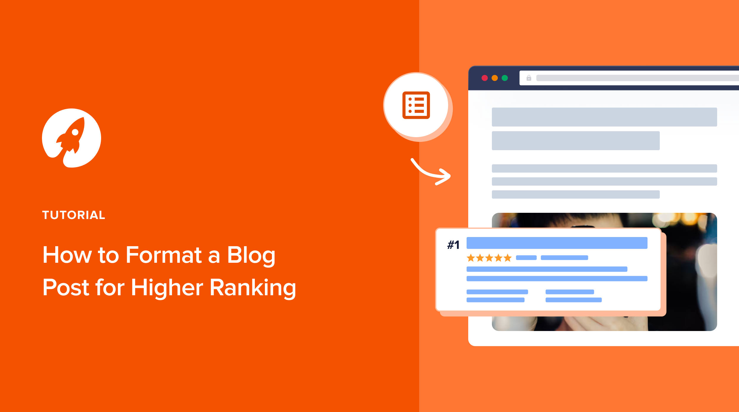 How to Format Blog Post for Higher Ranking in 2024