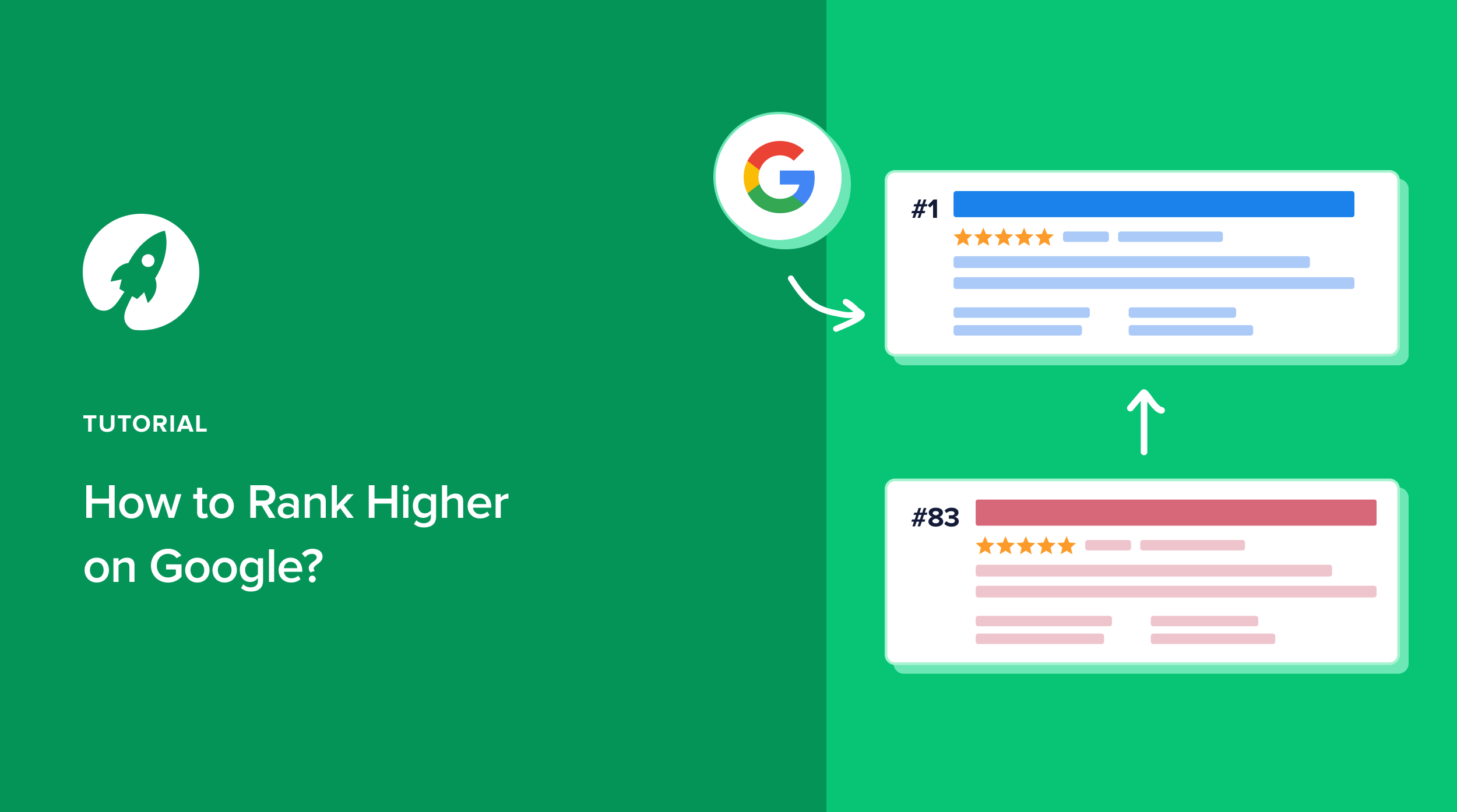 How to Rank Higher on Google: Guide with Best Tips