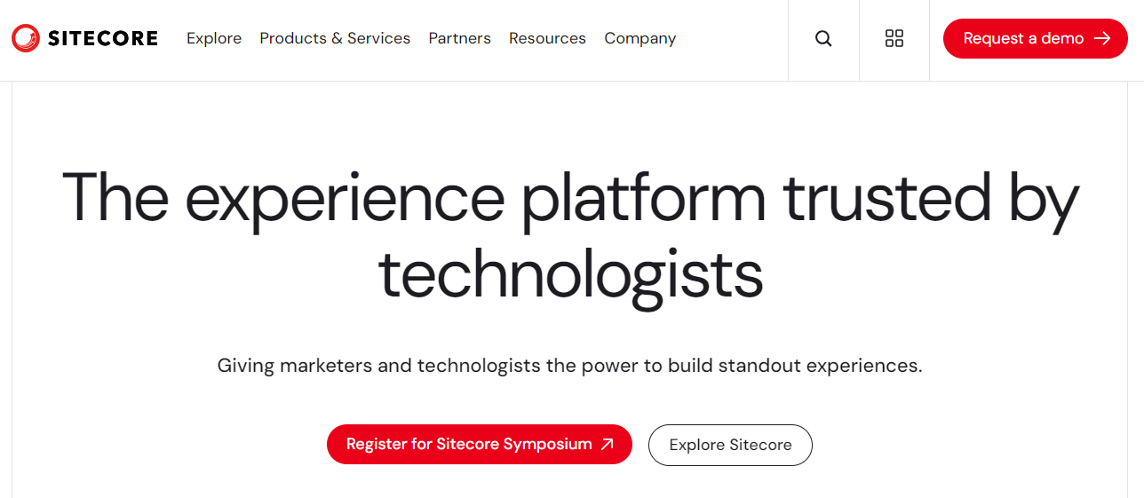 Sitecore