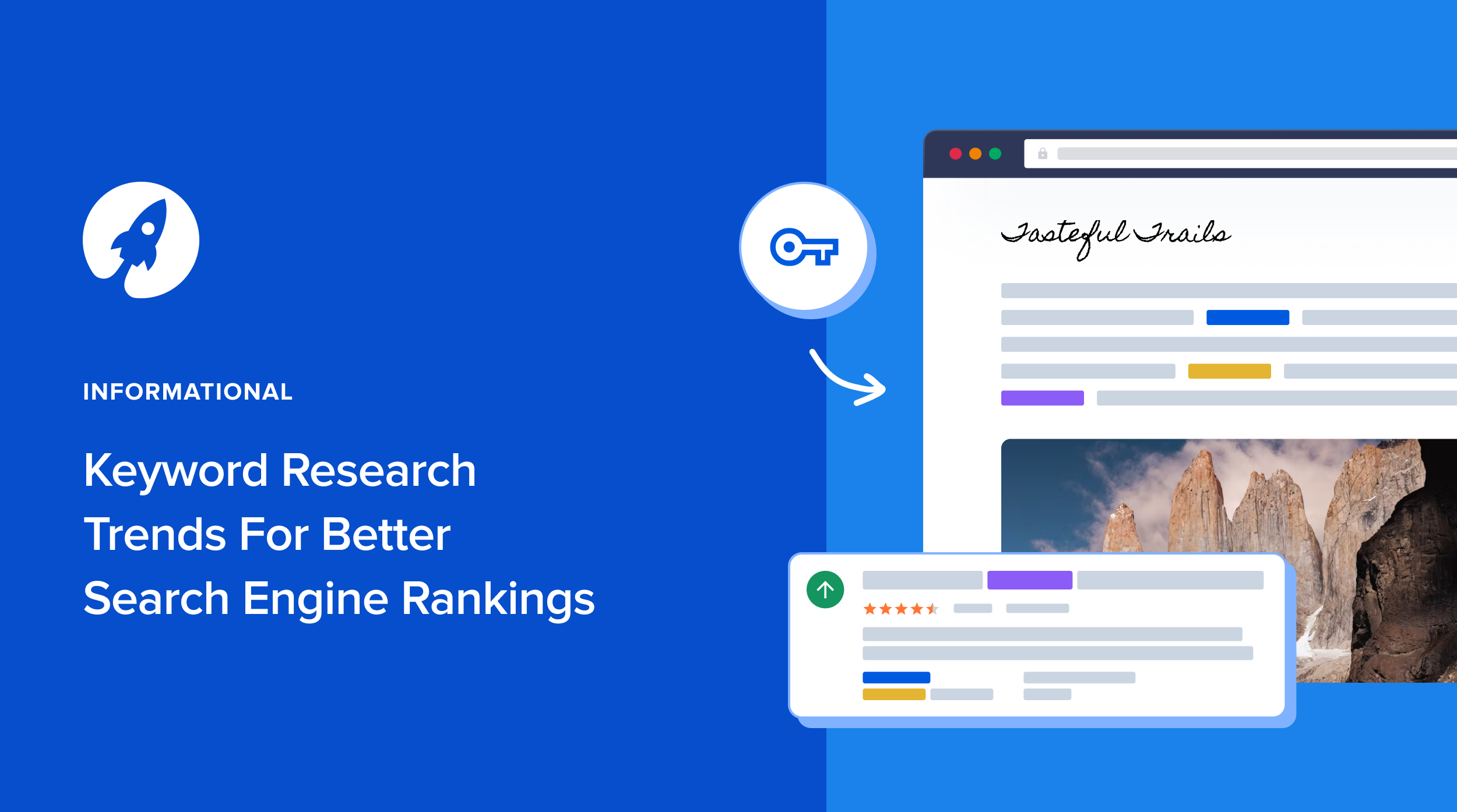 7 Keyword Research Trends For Better Search Engine Rankings