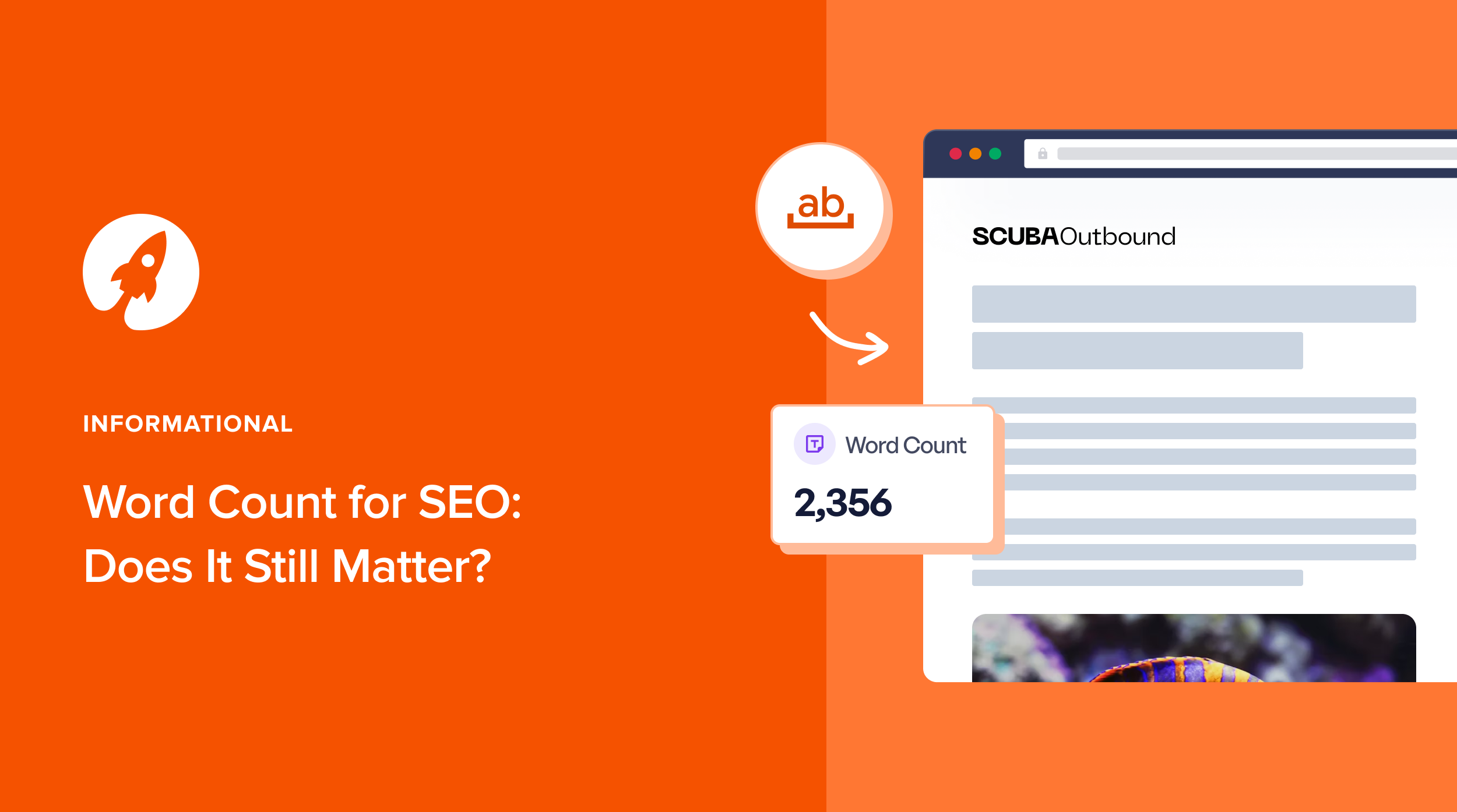 Word Count for SEO: Does It Matter in 2024? (Complete Guide)