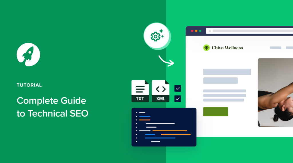 Technical Complete What is Technical SEO: Complete Guide on the Basics