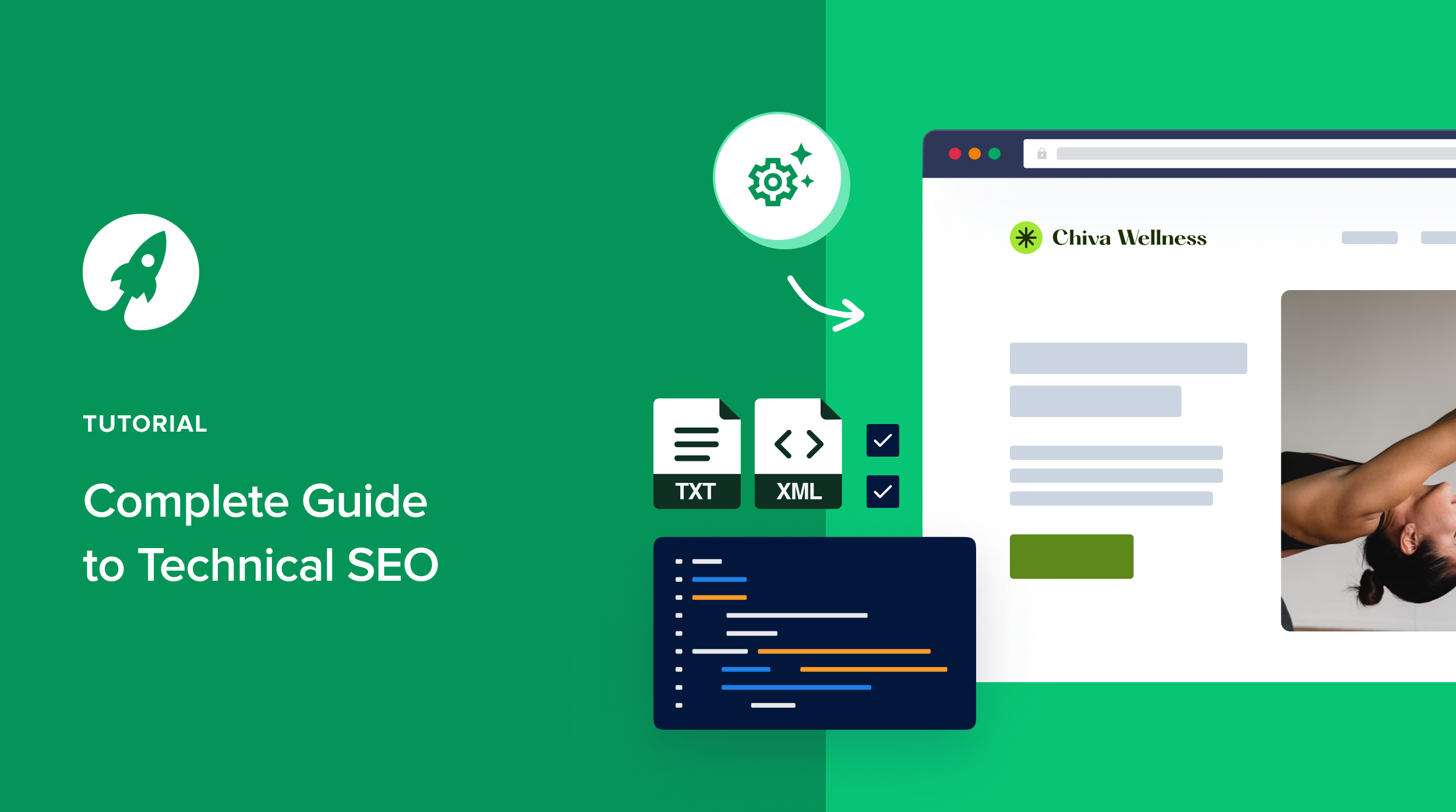 What is Technical SEO: Complete Guide on the Basics