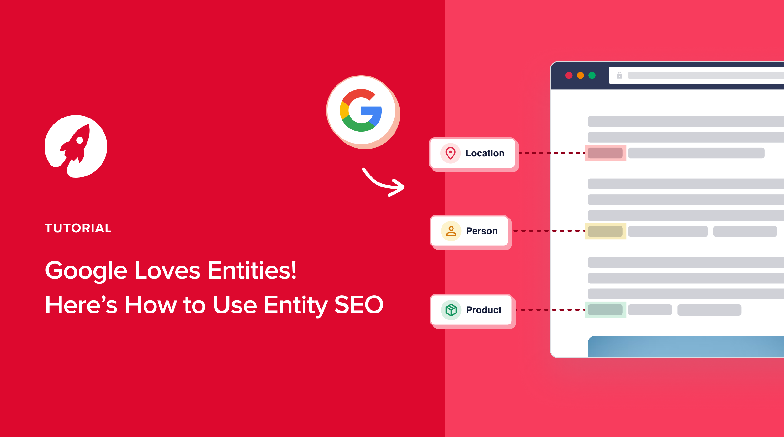 Entity SEO