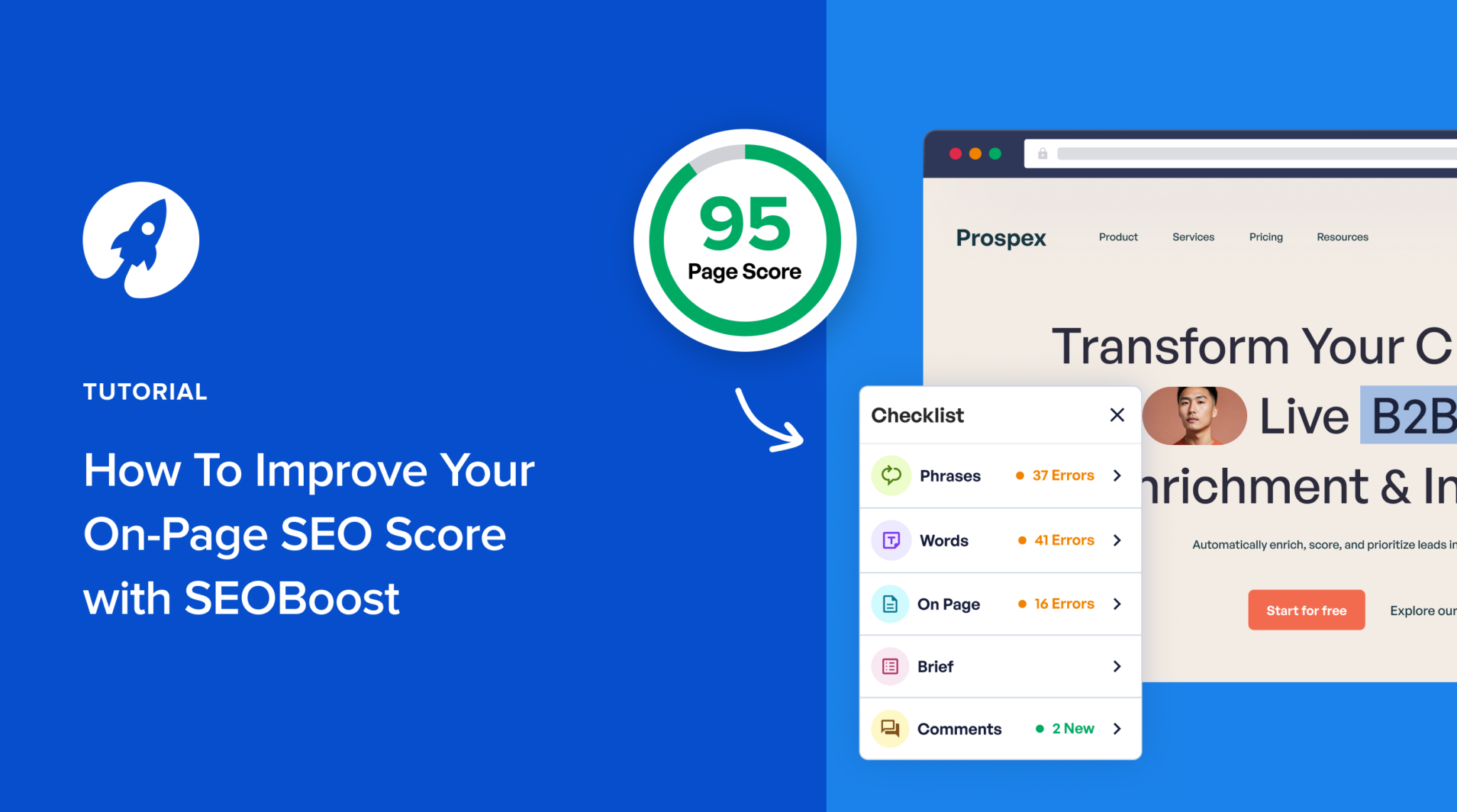 Perfect Seo Score How To Improve Your On-Page SEO Score With SEOBoost