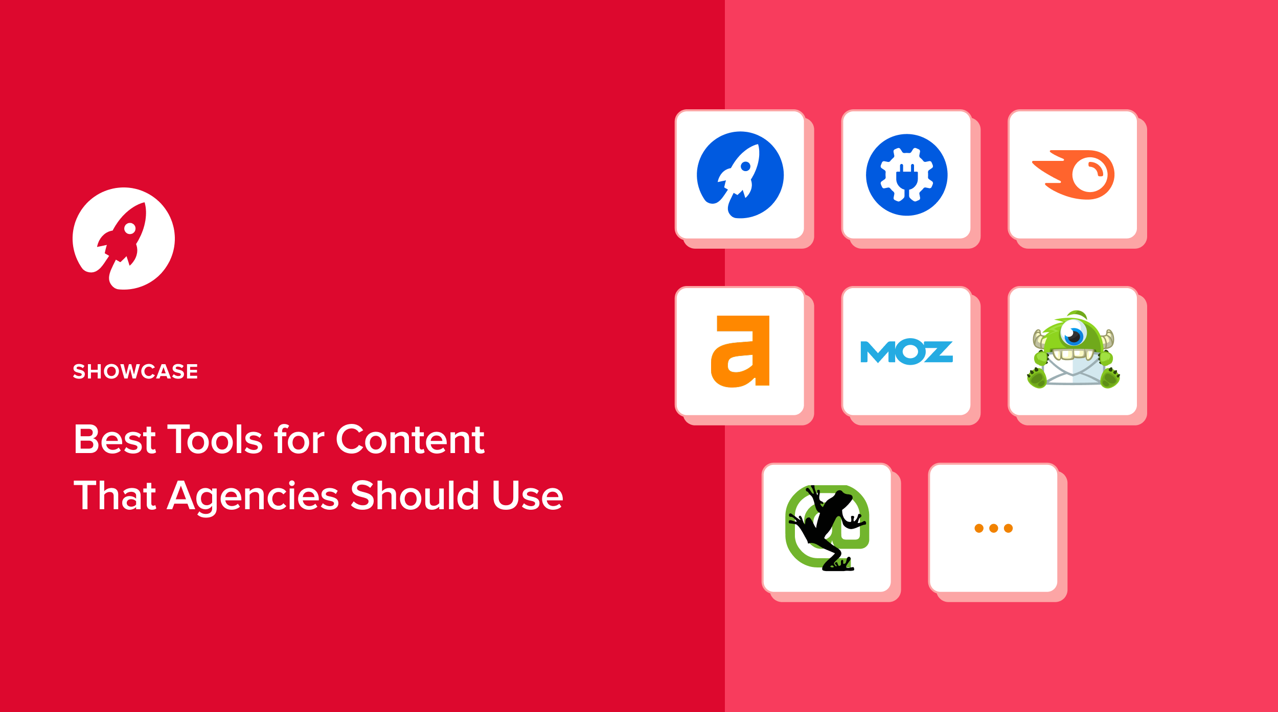 6 Best SEO Tools for Content Agencies in 2025