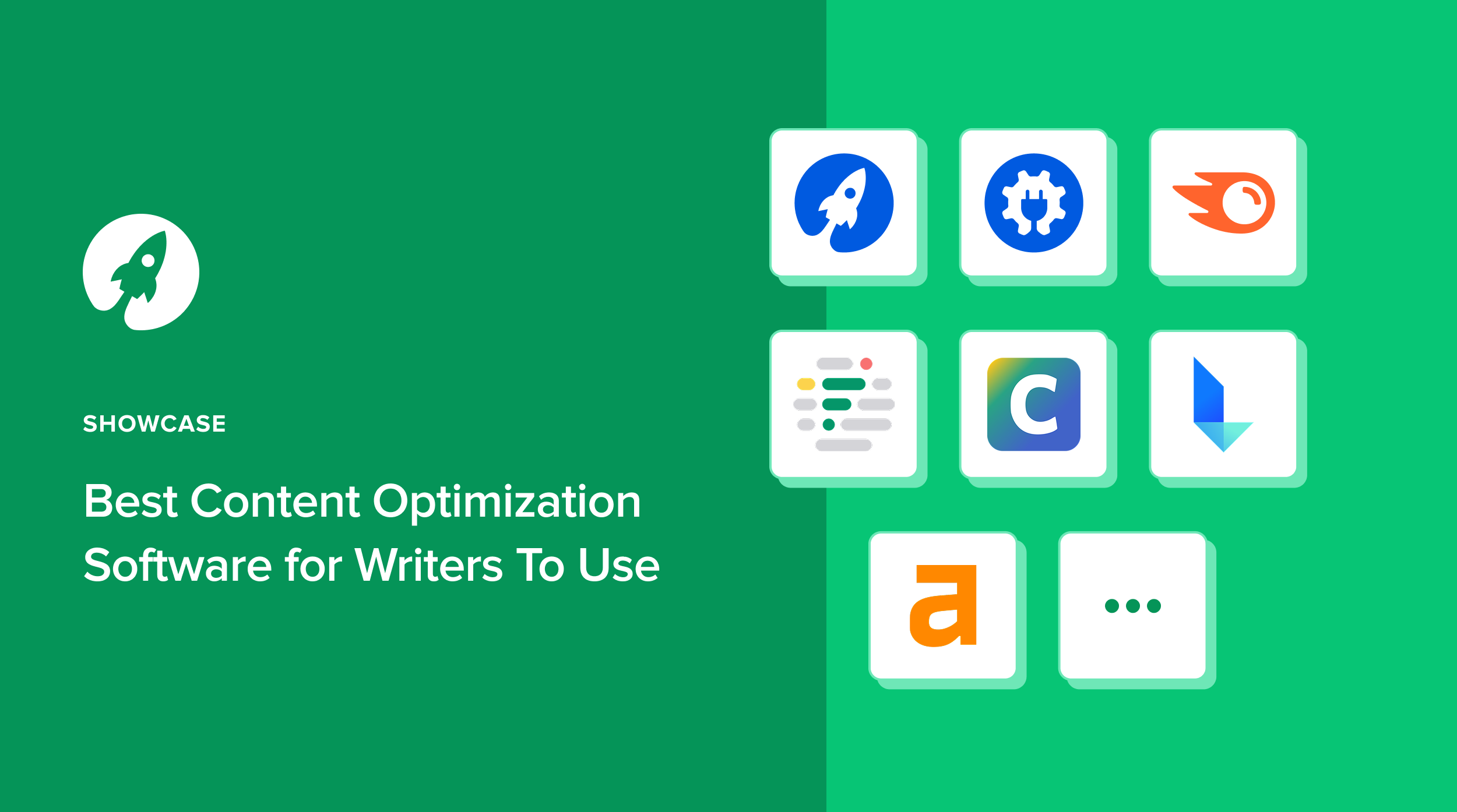 6 Best Content Optimization Software for Writers To Use