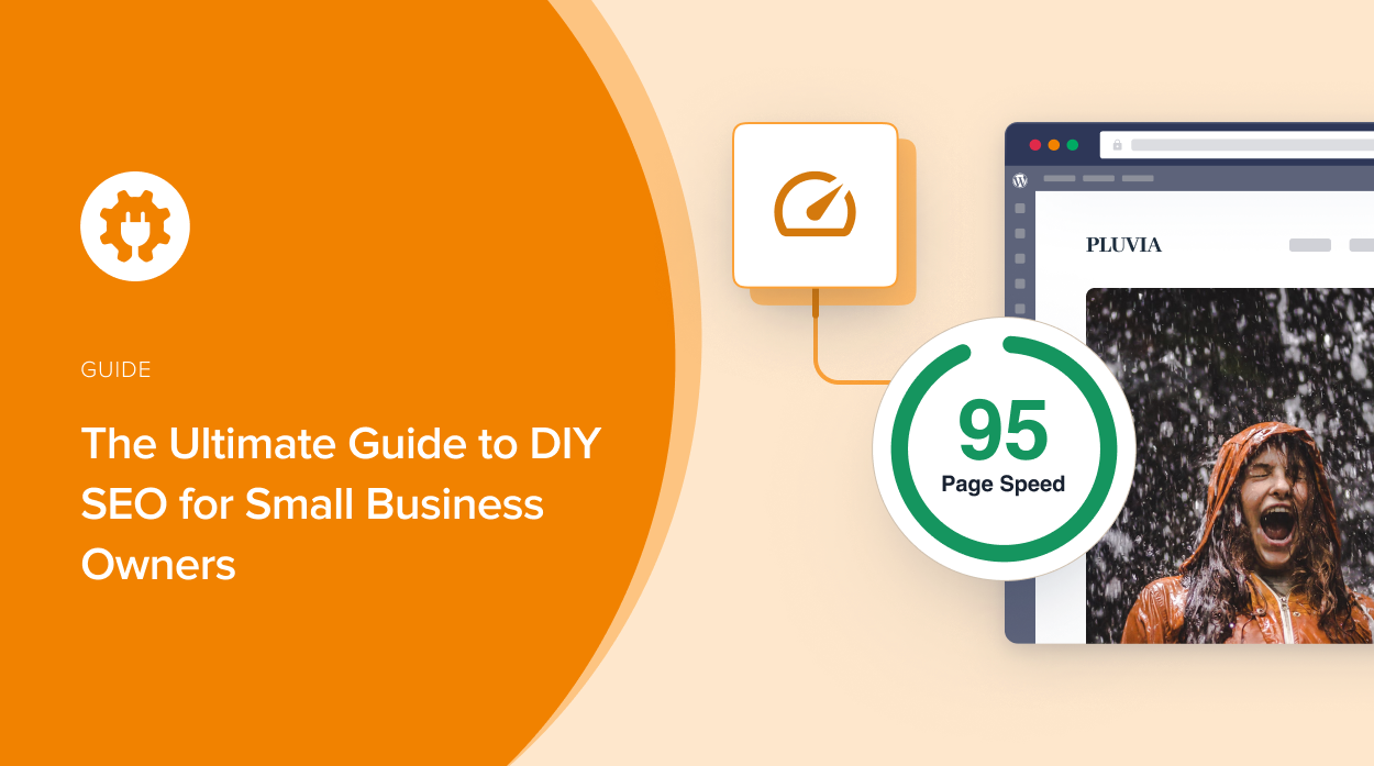 The Ultimate Guide to DIY SEO for Small Business Owners
